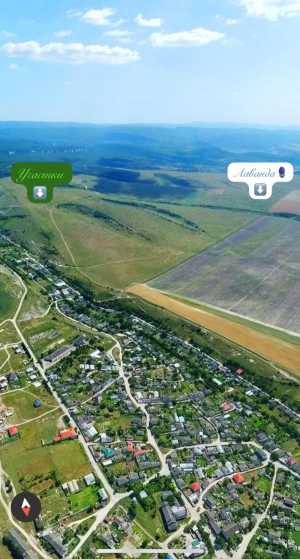 Земельный участок в Крыму