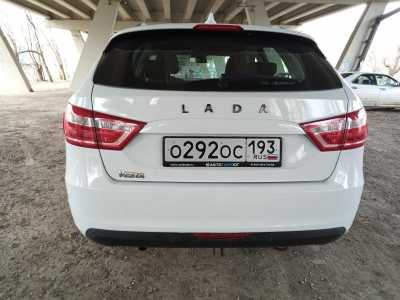 ВАЗ Vesta, 2021 Продажа авто.