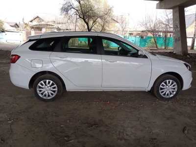 ��� Vesta, 2021 ������� ����.