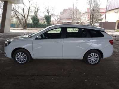 ��� Vesta, 2021 ������� ����.