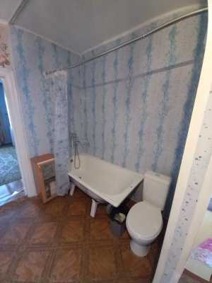 Продам квартиру 2 ком. общая площадь 27кв.м. в г. Топки