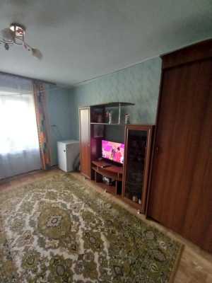 Продам квартиру 2 ком. общая площадь 27кв.м. в г. Топки