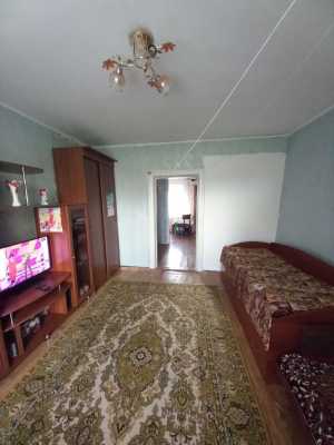 Продам квартиру 2 ком. общая площадь 27кв.м. в г. Топки