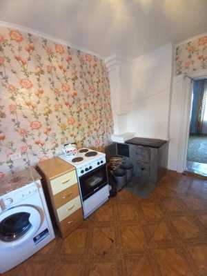 Продам квартиру 2 ком. общая площадь 27кв.м. в г. Топки