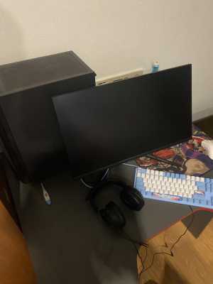 Игровой компьютер и монитор 144гц i5 13400f | 4060ti 16gb