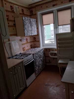 2-к квартира, 48 м2, 3/5 эт.