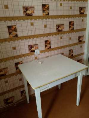 2-к квартира, 48 м2, 3/5 эт.