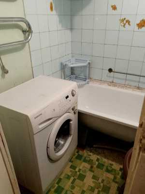 2-к квартира, 48 м2, 3/5 эт.