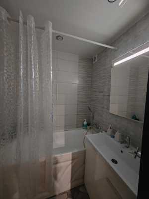 2-к квартира, 53 м2, 9/10 эт.