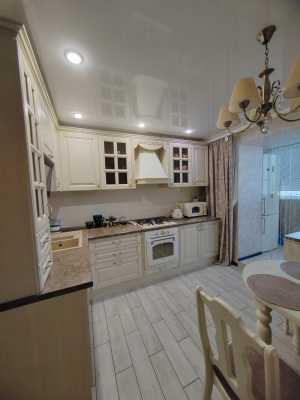 2-к квартира, 53 м2, 9/10 эт.