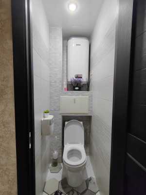 2-к квартира, 53 м2, 9/10 эт.