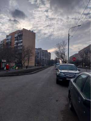 1-к квартира, 36 м2, 3/9 эт.