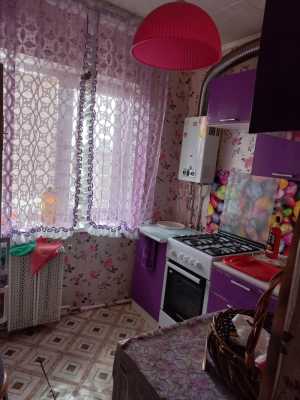 1-к квартира, 30 м2, 5/5 эт.