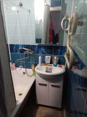 1-к квартира, 30 м2, 5/5 эт.