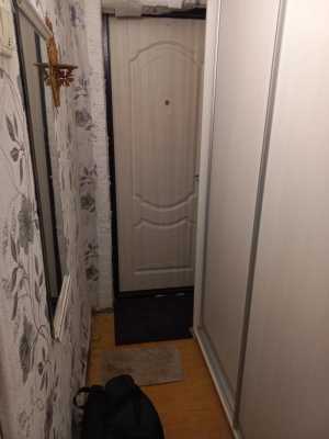 1-к квартира, 30 м2, 5/5 эт.