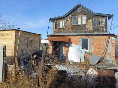 Продам дом 73 м2