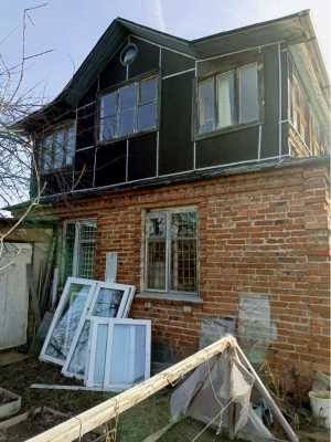 Продам дом 73 м2