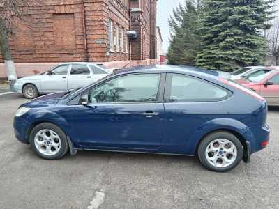 Ford Focus, 2009