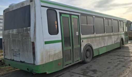 автобус