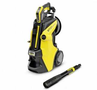 Мойка высокого давления Karcher K7. Новые. Европа.