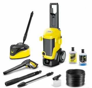 Мойка высокого давления Karcher K7. Новые. Европа.