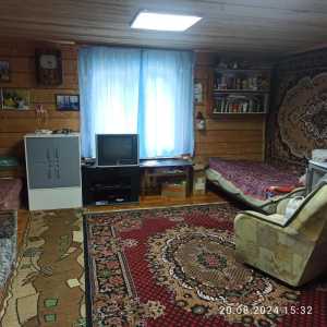 Садовый участок в Иглинском районе