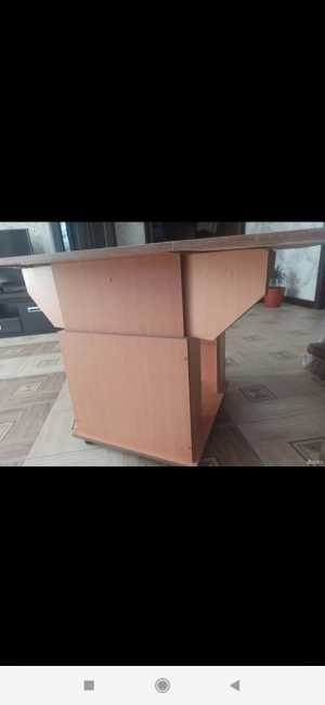 Стол раскладной