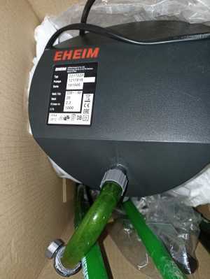 Фильтр Eheim