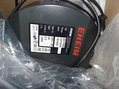 Фильтр Eheim