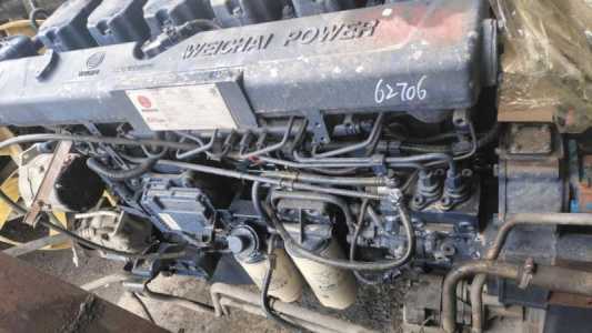 ��������� WP10 WD615 D10 MC11