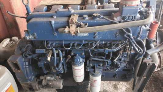 ��������� WP10 WD615 D10 MC11