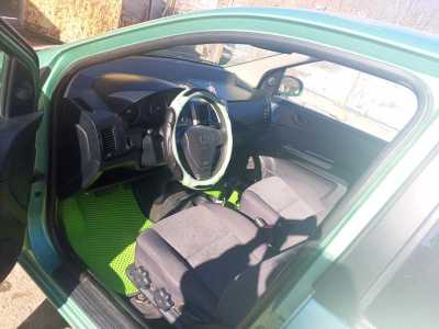Hyundai Getz, 2004