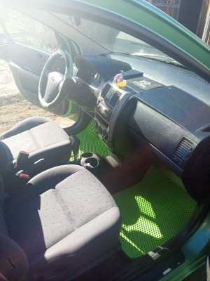 Hyundai Getz, 2004