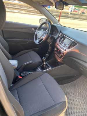 Hyundai, 2018