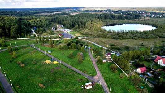 Продам участок в Дмитровском районе