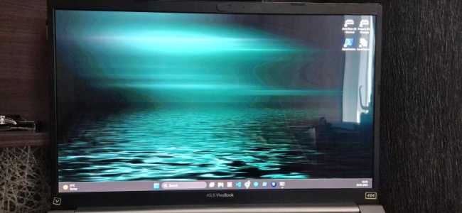 Ноутбук ASUS VivoBook K513EA (с дополнительной комплектацией)