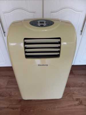 кондиционер напольный.