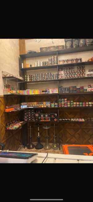 Продам готовый бизнес сеть магазинов табака