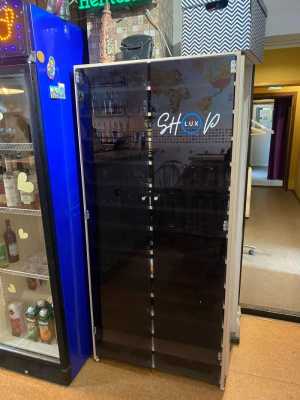 Продам готовый бизнес сеть магазинов табака