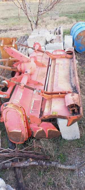 Продам мини-трактор Kubota, 2005 г. Япония