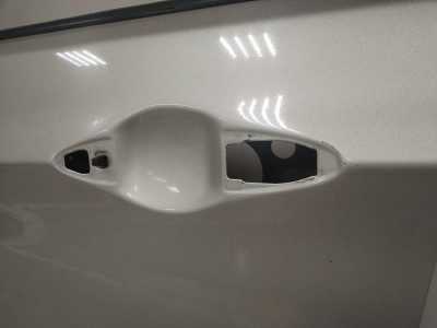Hyundai Solaris ����� �������� �����