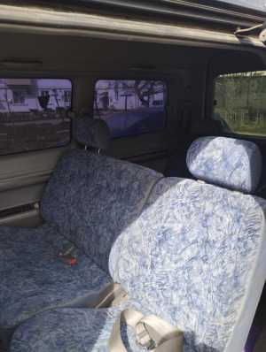 Toyota Town Ace, 1997