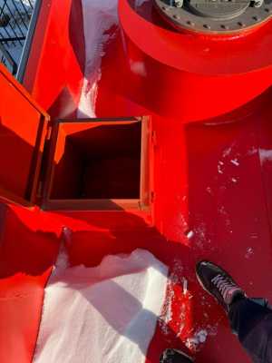 ���������� �������� Shengrun SKW9401GYQ, 2024
