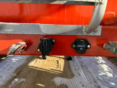   Shengrun SKW9401GYQ, 2024