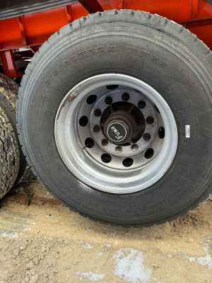 ���������� �������� Shengrun SKW9401GYQ, 2024