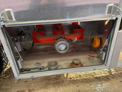 ���������� �������� Shengrun SKW9401GYQ, 2024