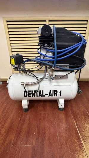 Воздушный компрессор Dental Air-1
