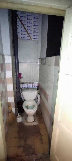2-к квартира, 47 м2, 3/4 эт.