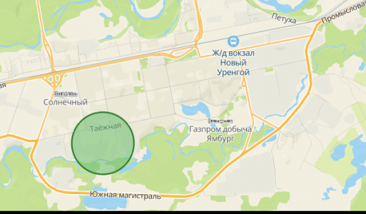 Участок 8,2 сот. (ИЖС)