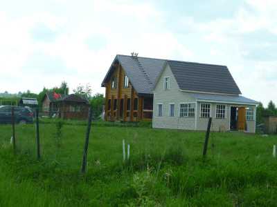 Продажа земельного участка